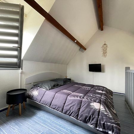 Chez Adeline Villa Камие Екстериор снимка
