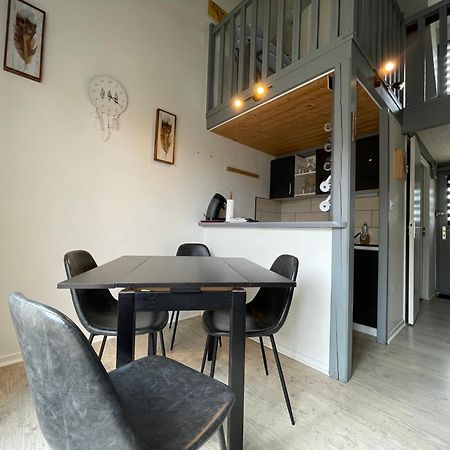 Chez Adeline Villa Камие Екстериор снимка