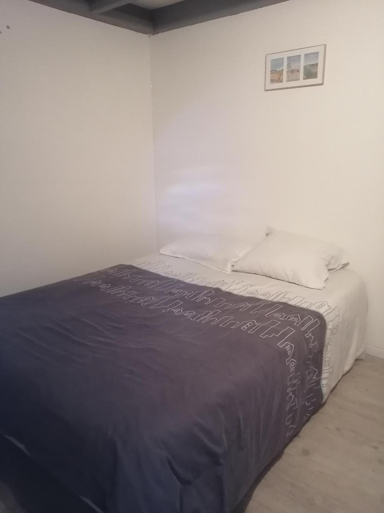 Chez Adeline Villa Камие Екстериор снимка
