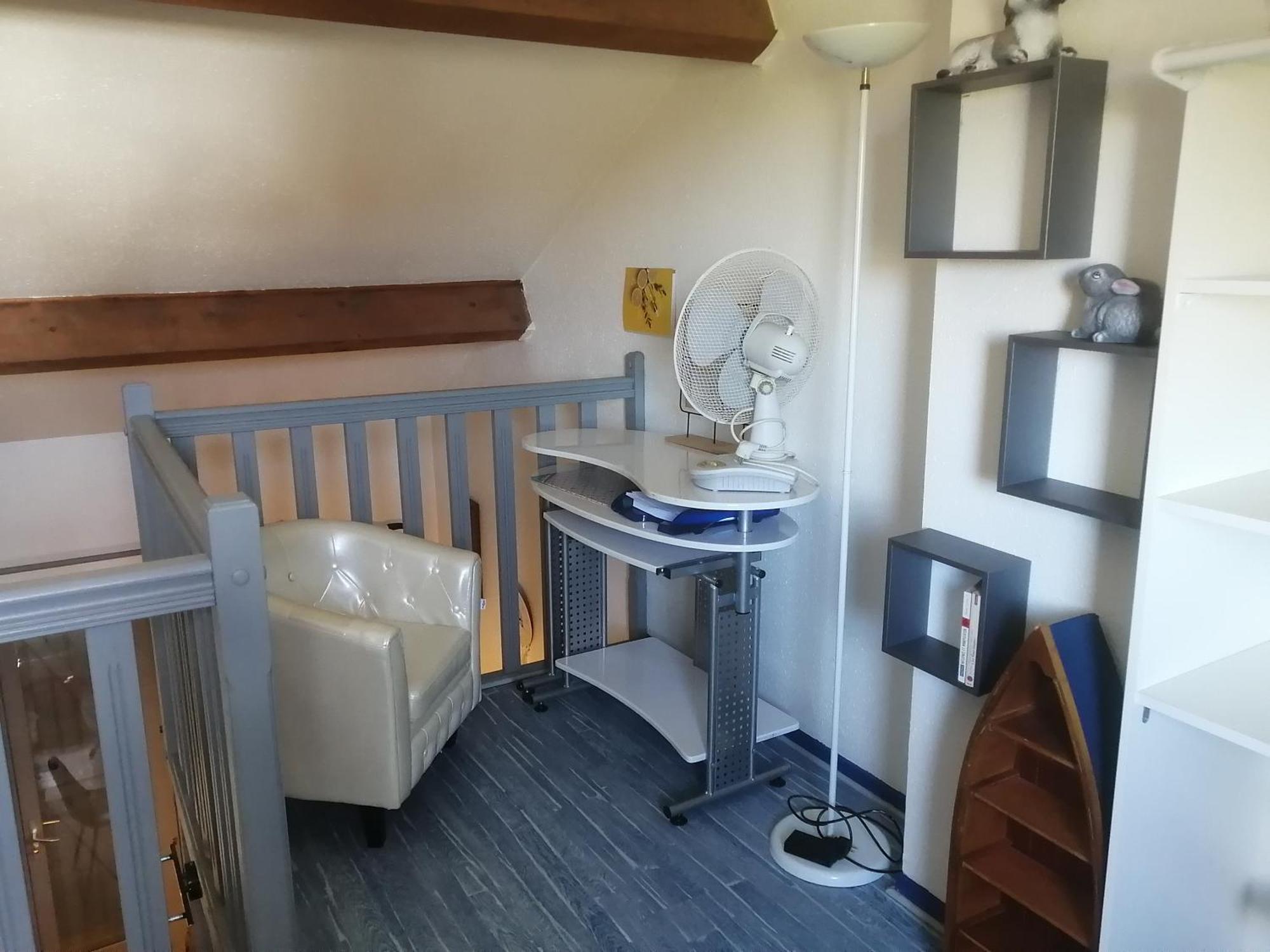 Chez Adeline Villa Камие Екстериор снимка