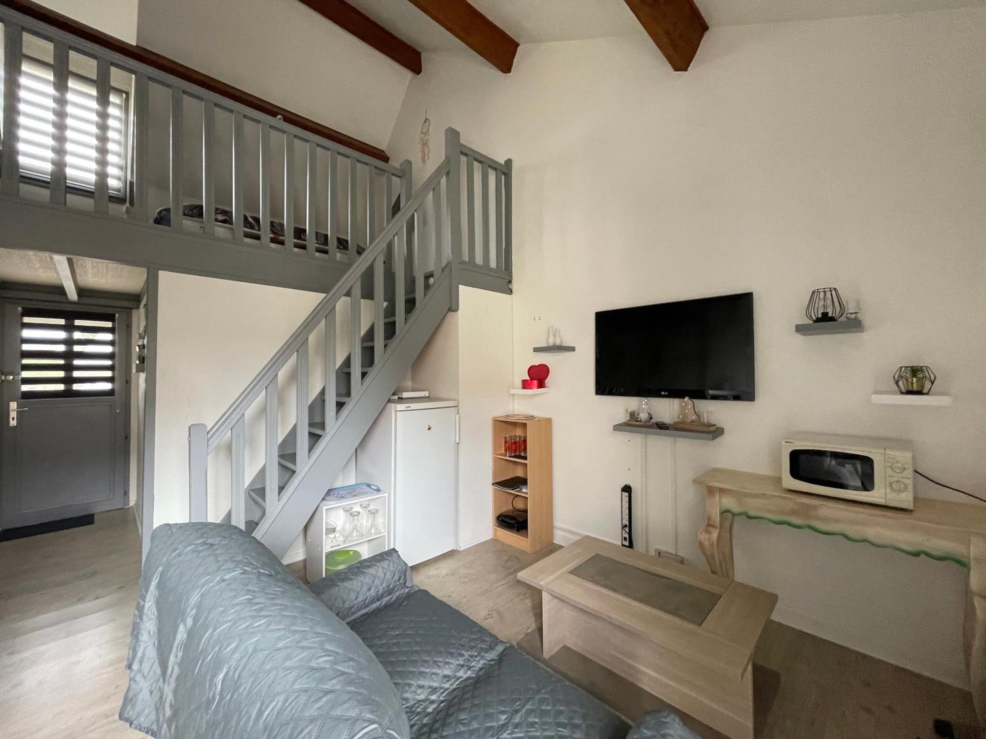 Chez Adeline Villa Камие Екстериор снимка