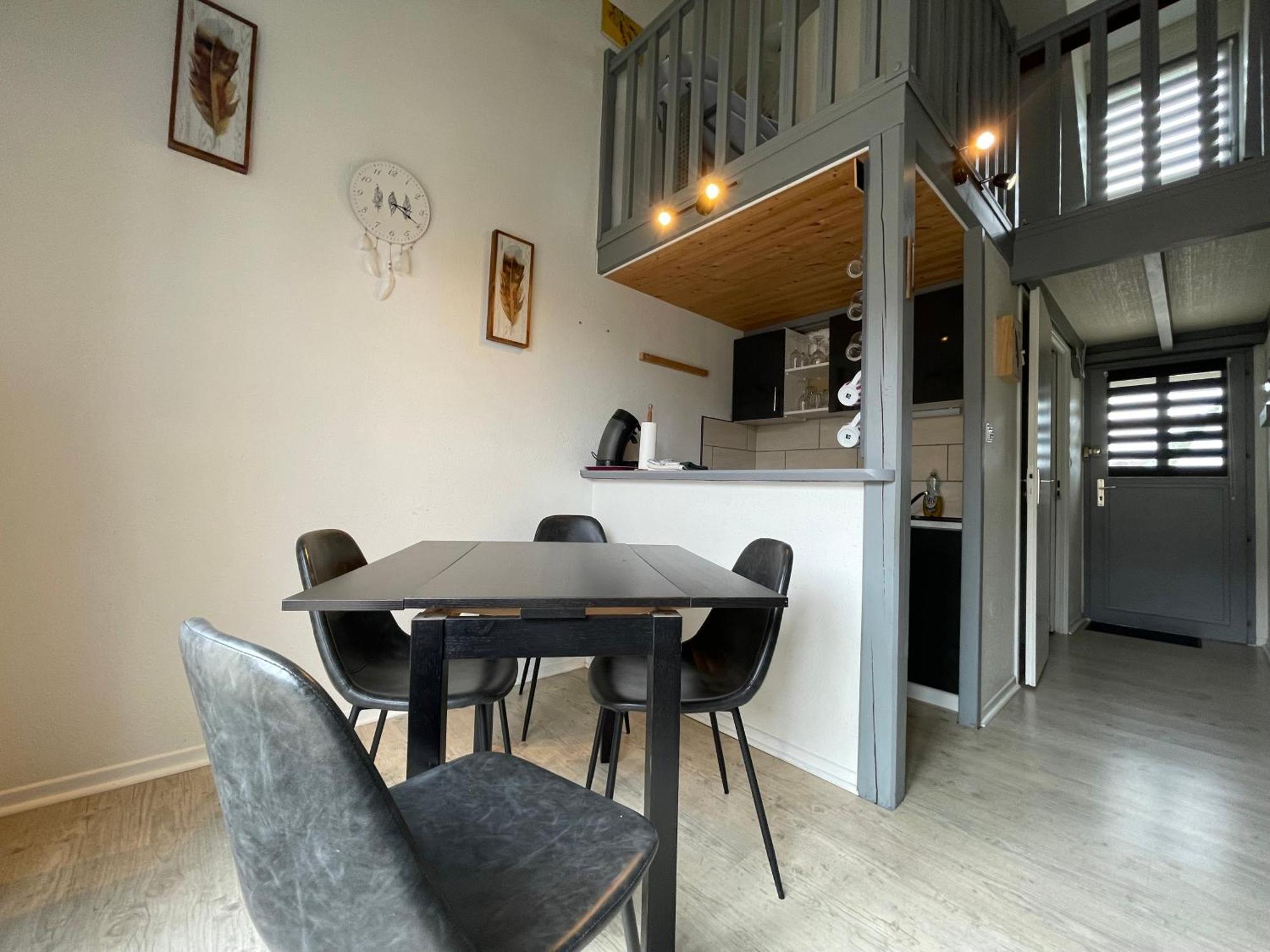 Chez Adeline Villa Камие Екстериор снимка