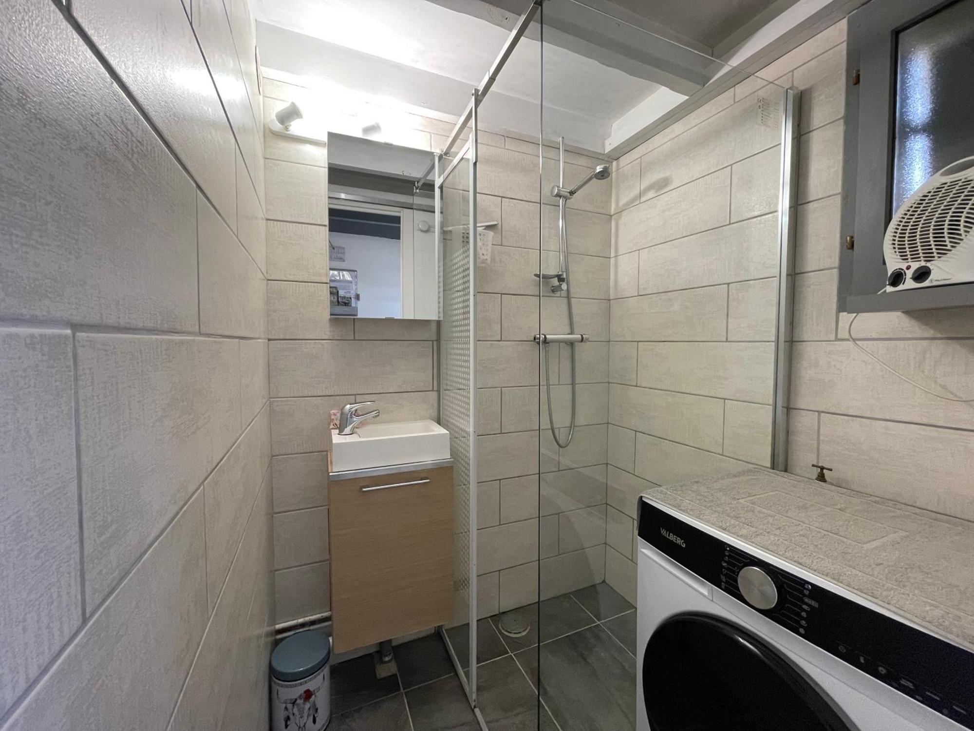 Chez Adeline Villa Камие Екстериор снимка