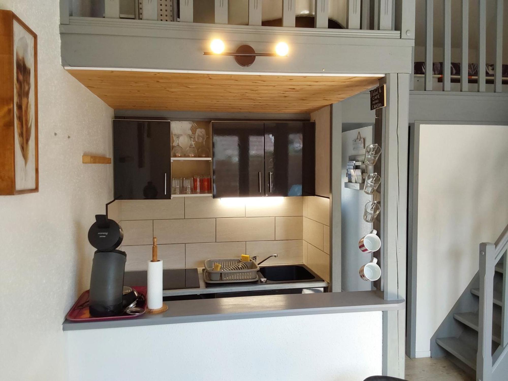 Chez Adeline Villa Камие Екстериор снимка